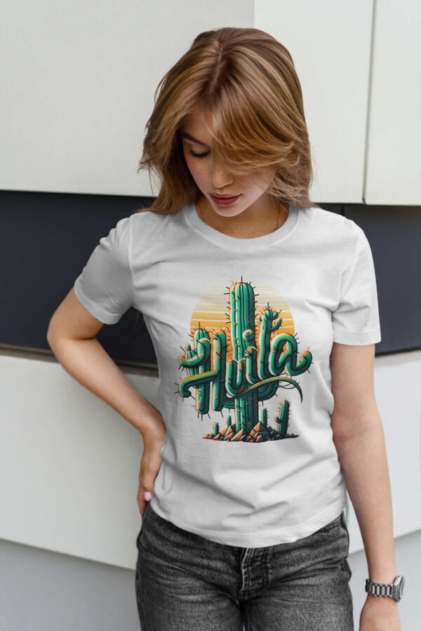 "Huila" – Estilo y Orgullo Regional